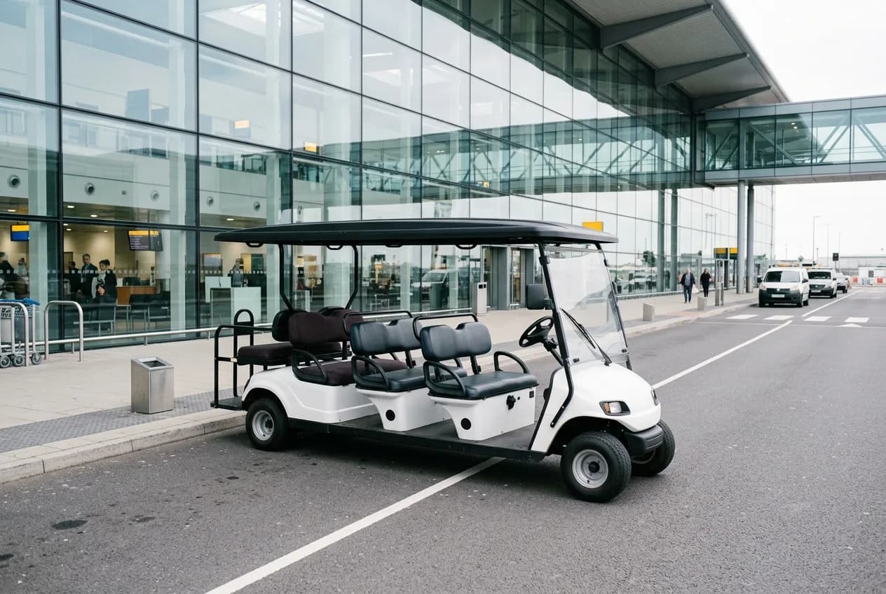 People-movers, built to order
