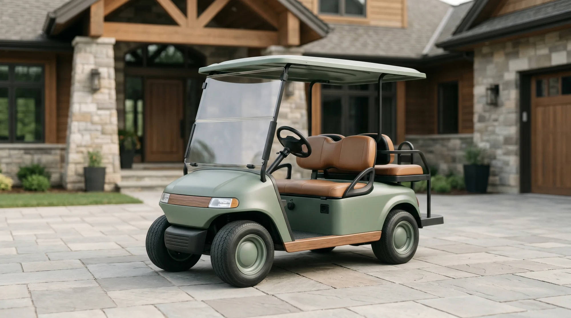 Best golf carts to buy in 2026