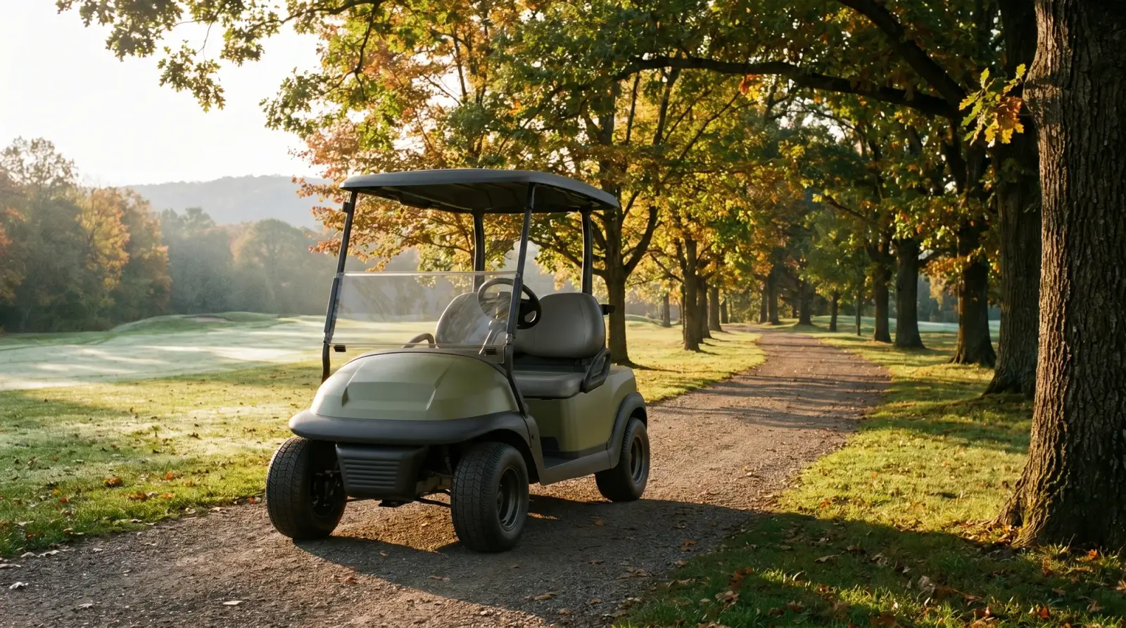 Electric vs Gas Golf Carts: Which Is Right for You?