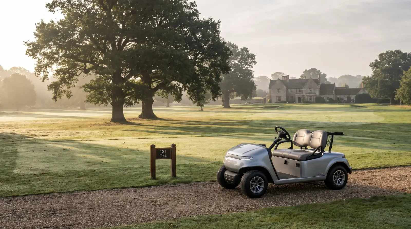 Golf Carts and the Equality Act: What UK Clubs Must Do