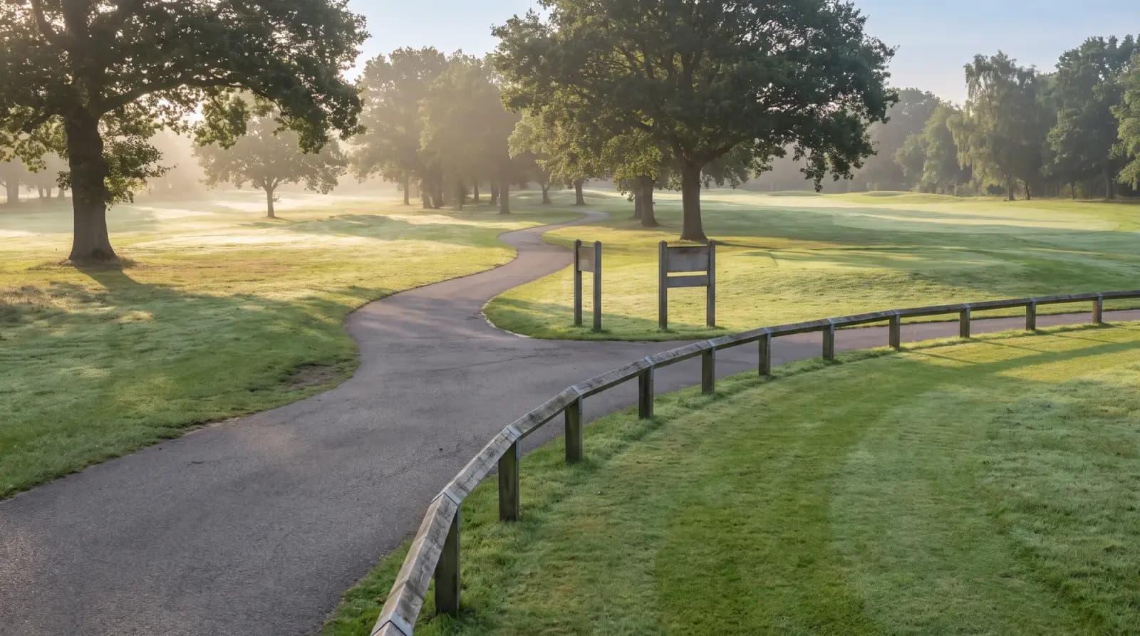 Golf Cart Accidents: Who's Liable on Private Land?