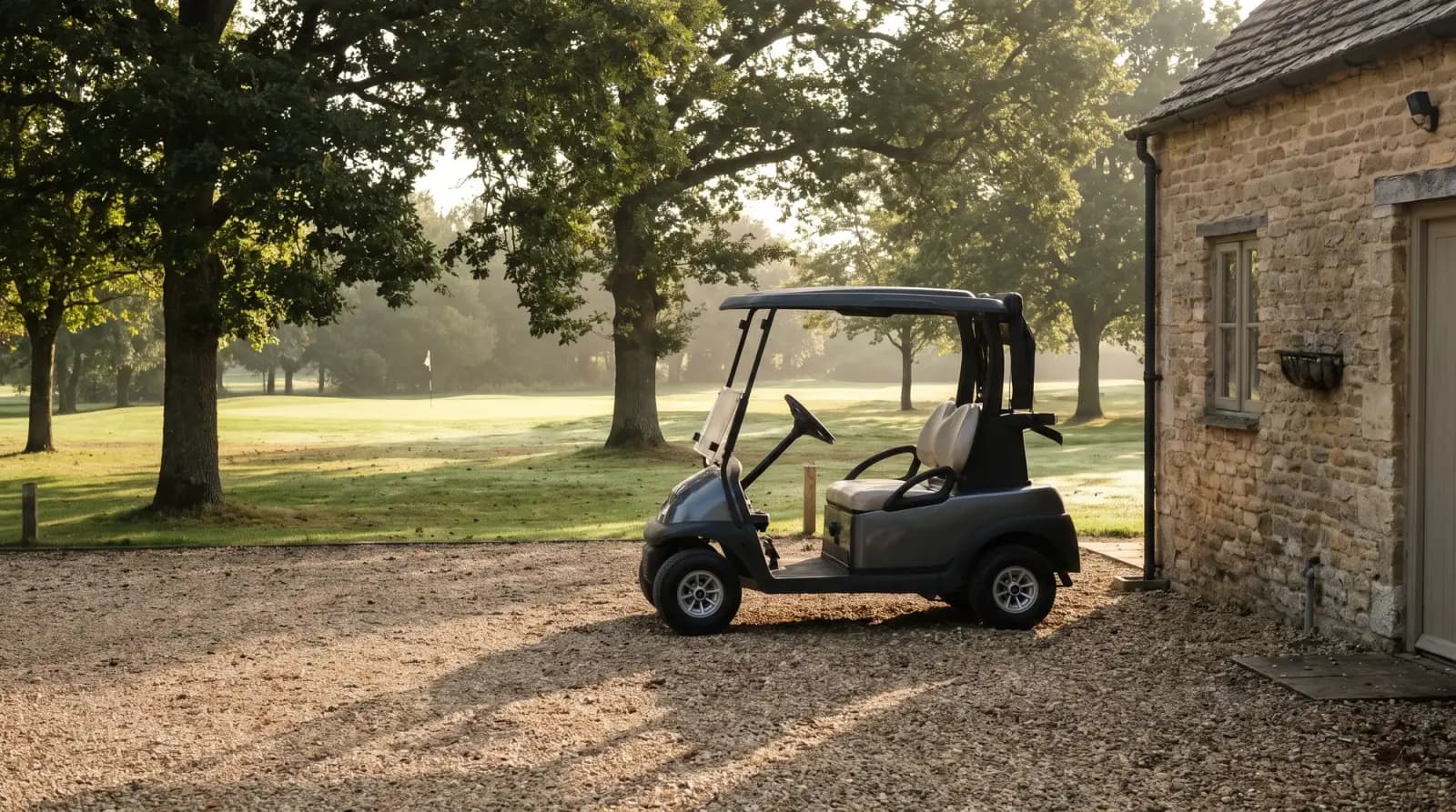 Golf Buggy Depreciation: UK Resale Values Explained
