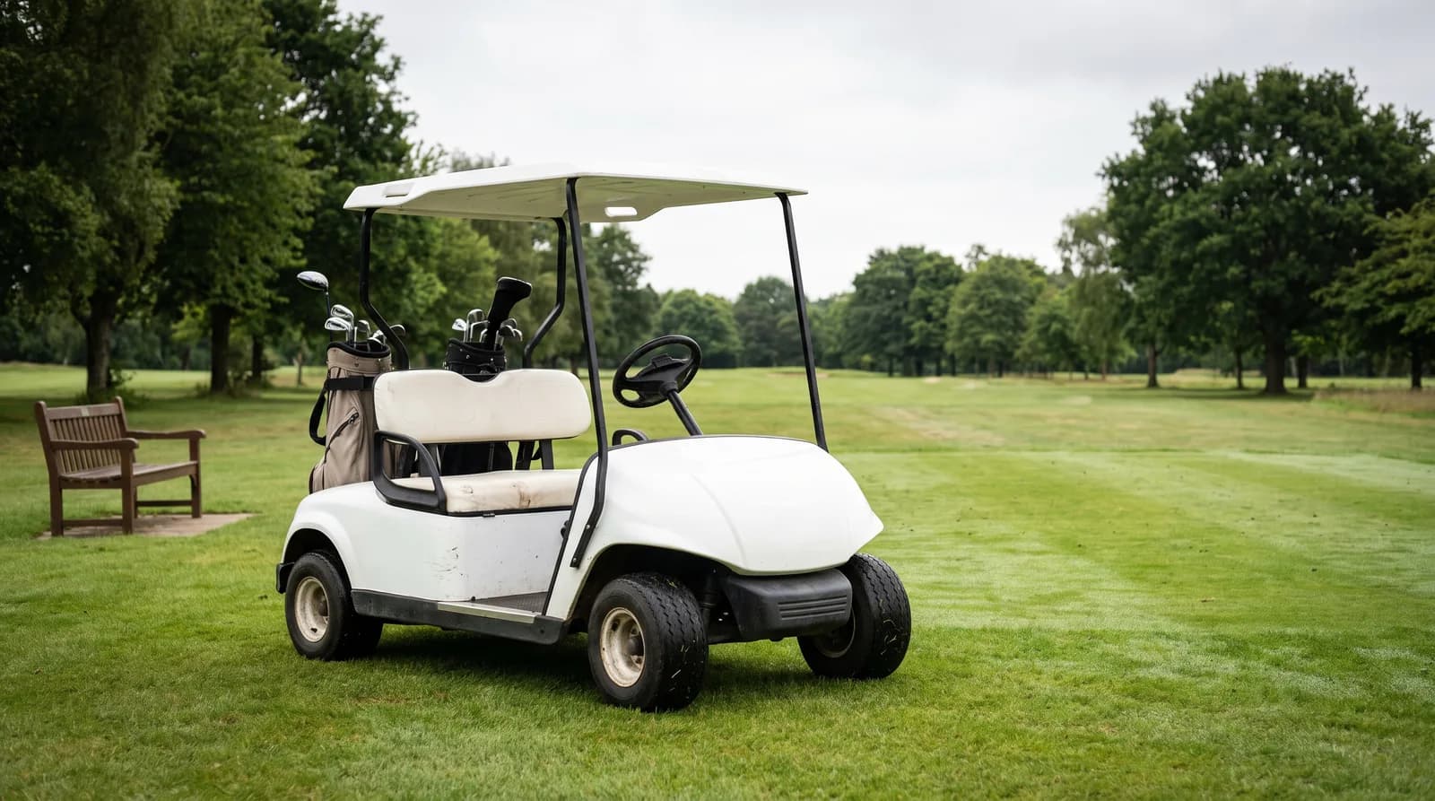 Golf Cart Medical Exemptions: How UK Certificates Work