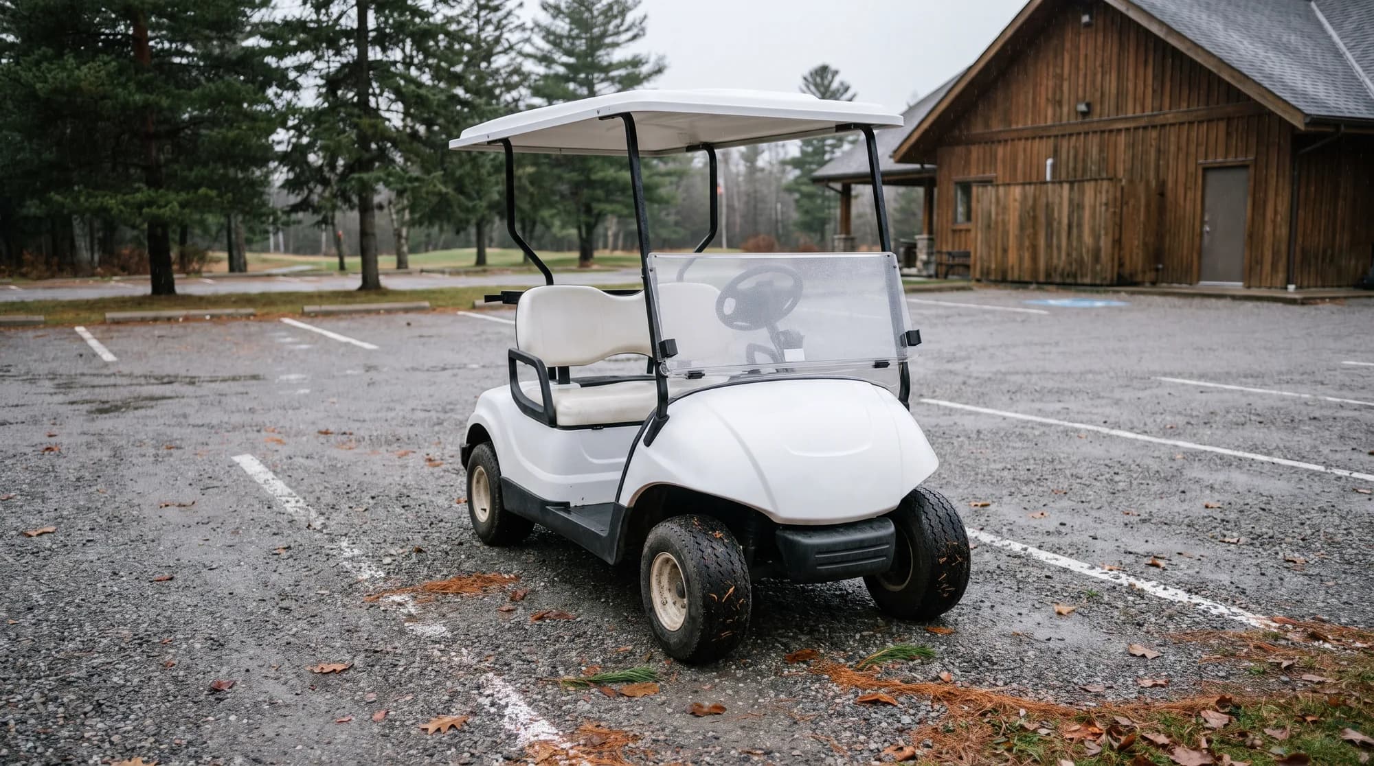 Golf cart insurance in Canada: what you need and what you can skip