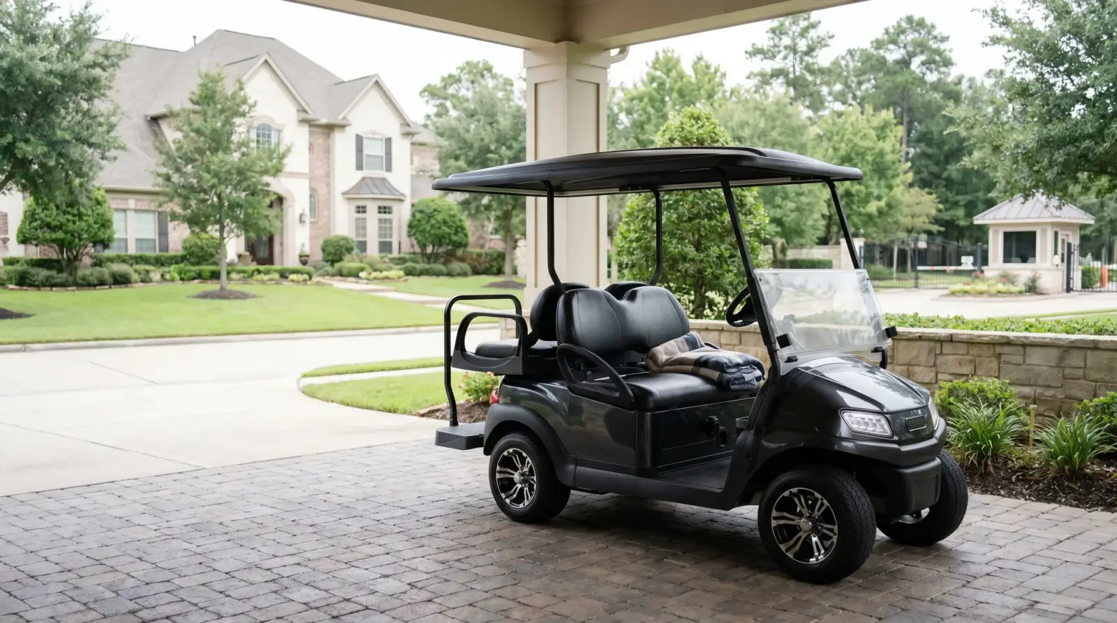 Golf Cart Insurance: Do You Actually Need It?