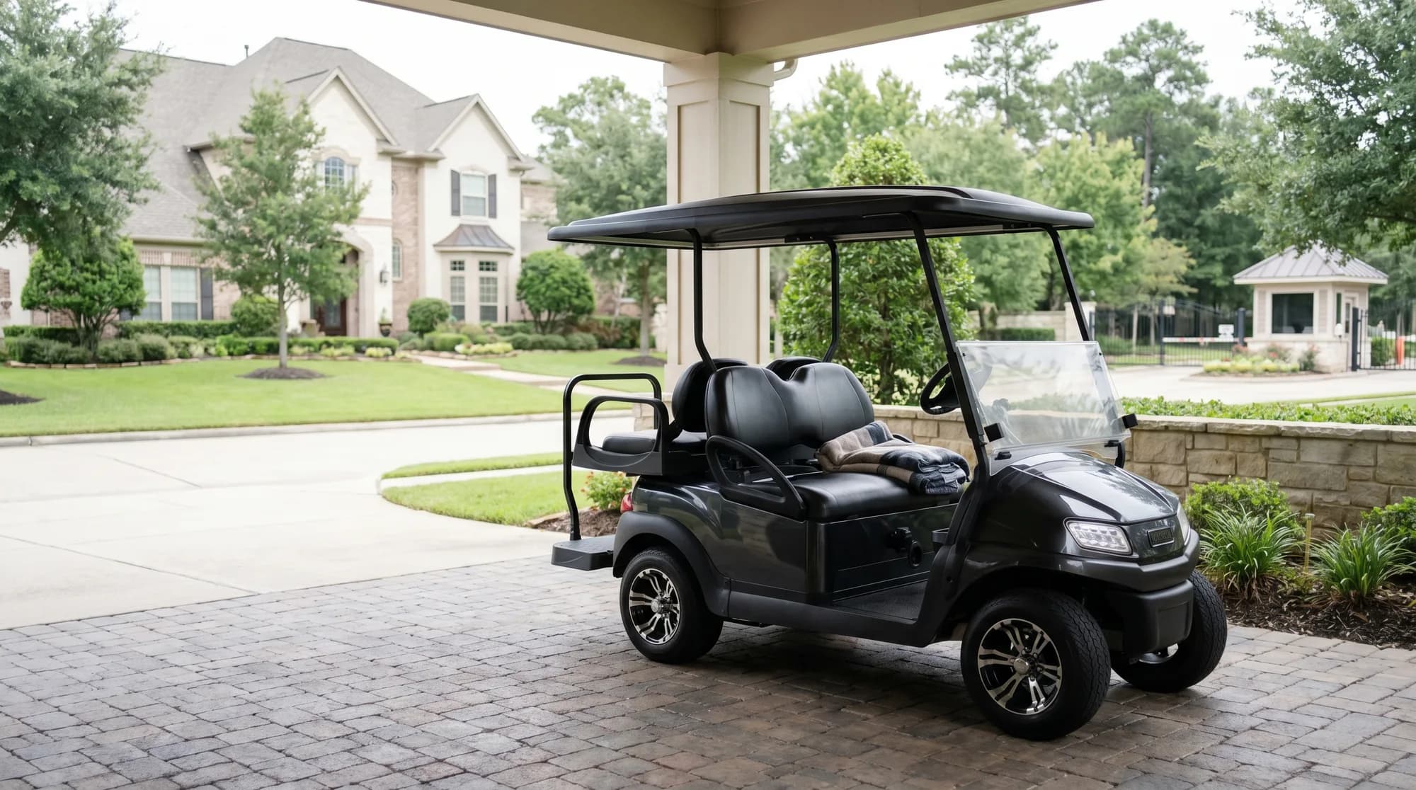 Golf Cart Insurance: Do You Actually Need It?