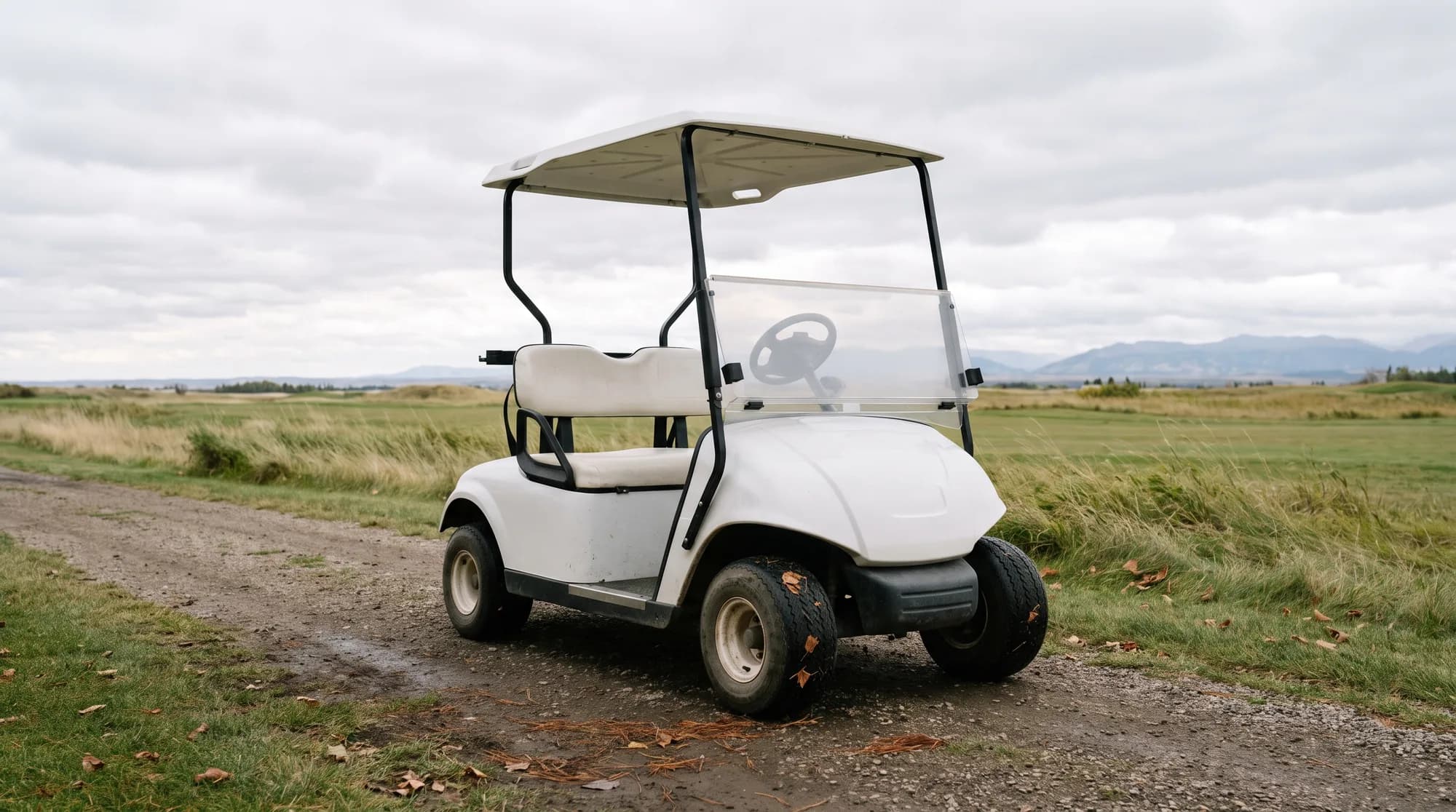 Golf cart laws in Alberta: how the new pilot actually works
