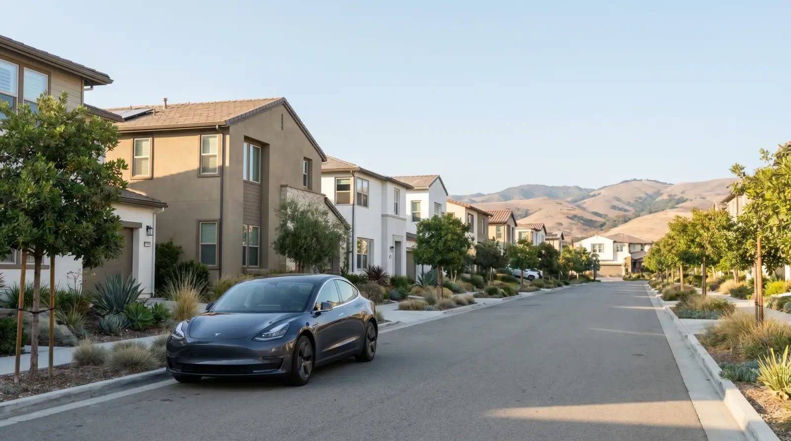 California golf cart, NEV and LSV laws