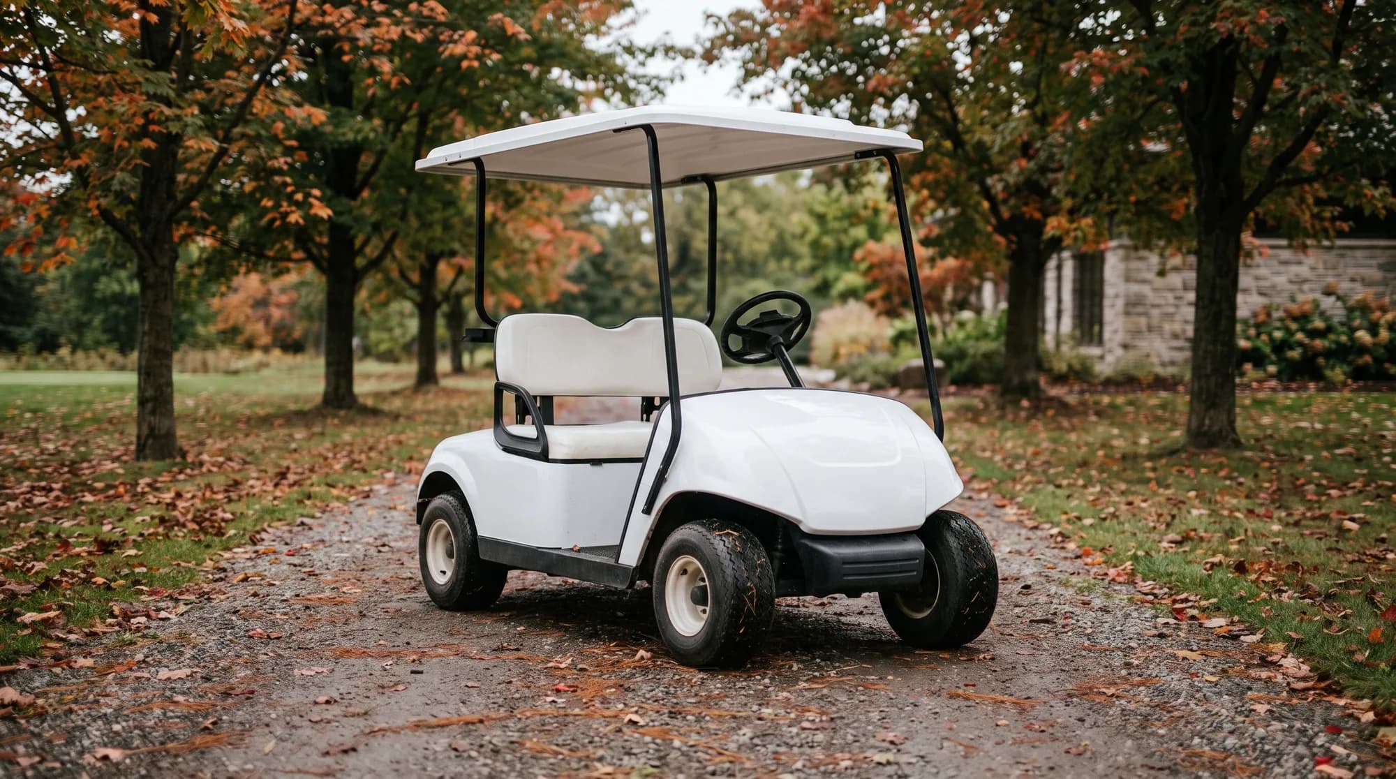 Golf cart laws in Quebec: what the Highway Safety Code allows