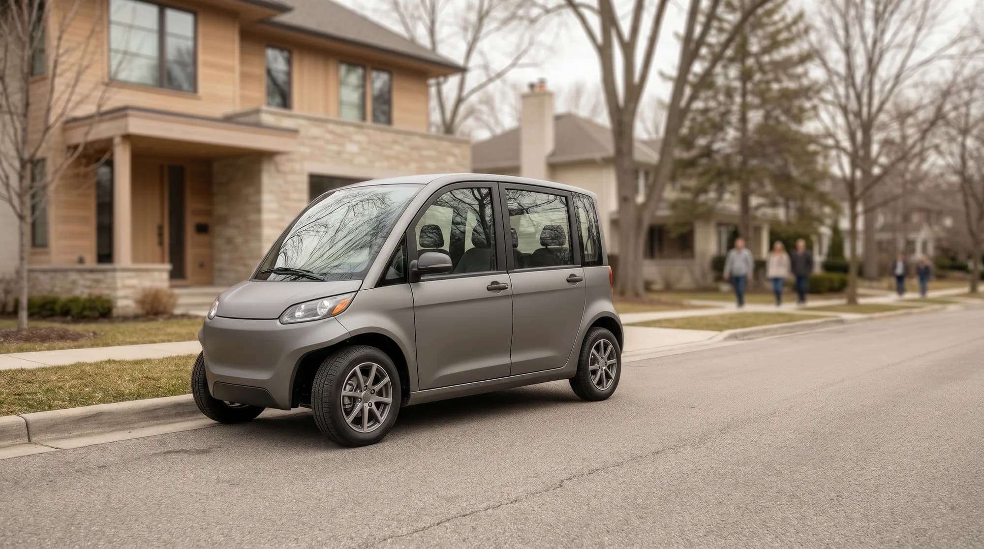Registering and titling a golf cart or LSV