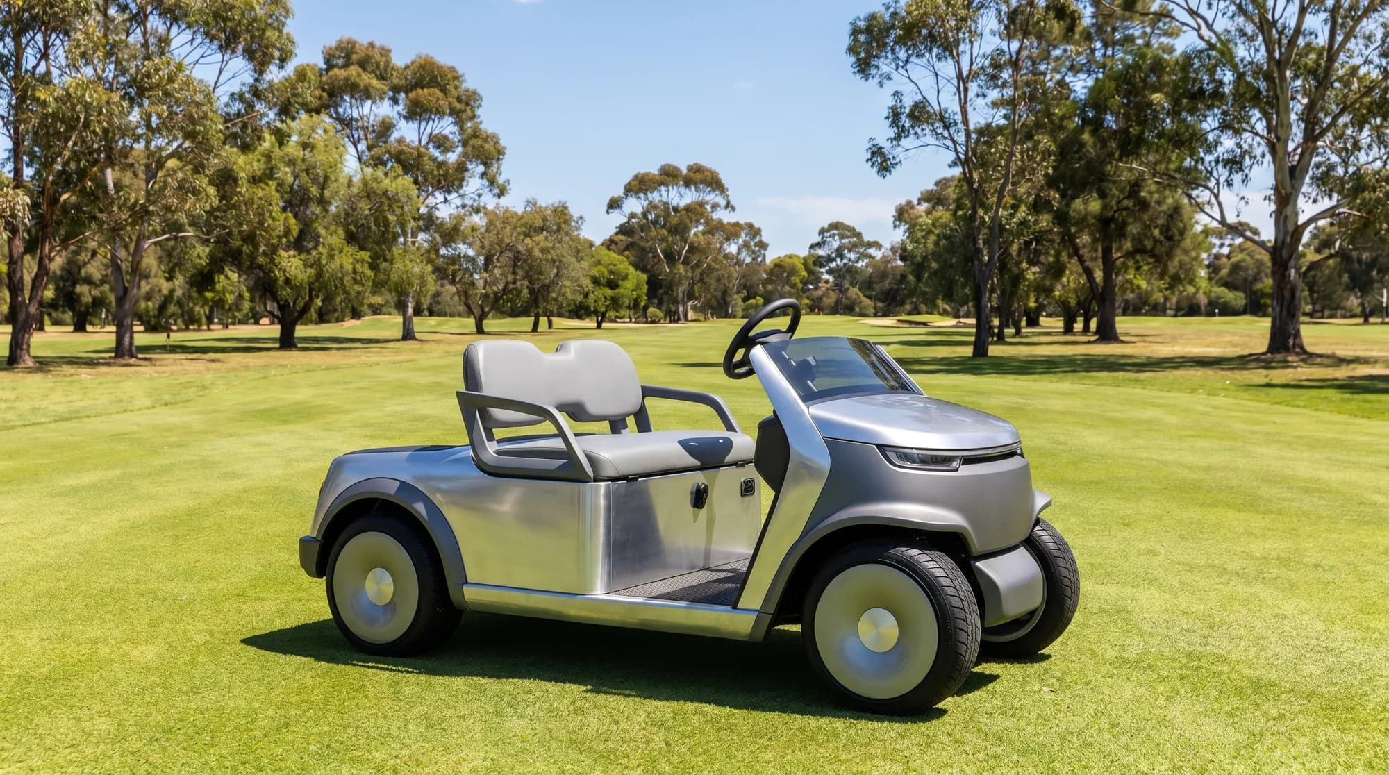 Lithium golf cart batteries in Australia: what to know