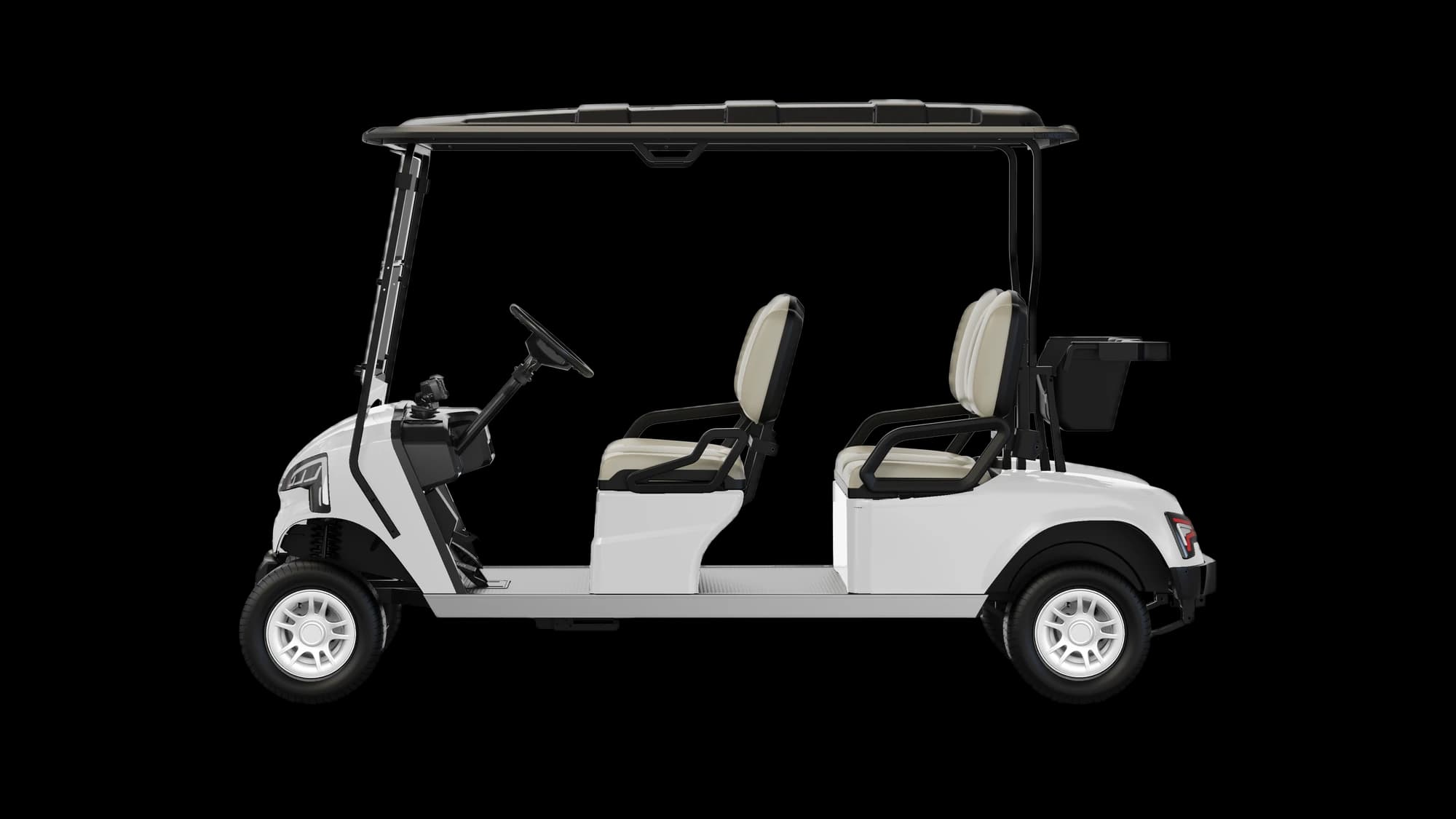 Hawke J4 side elevation