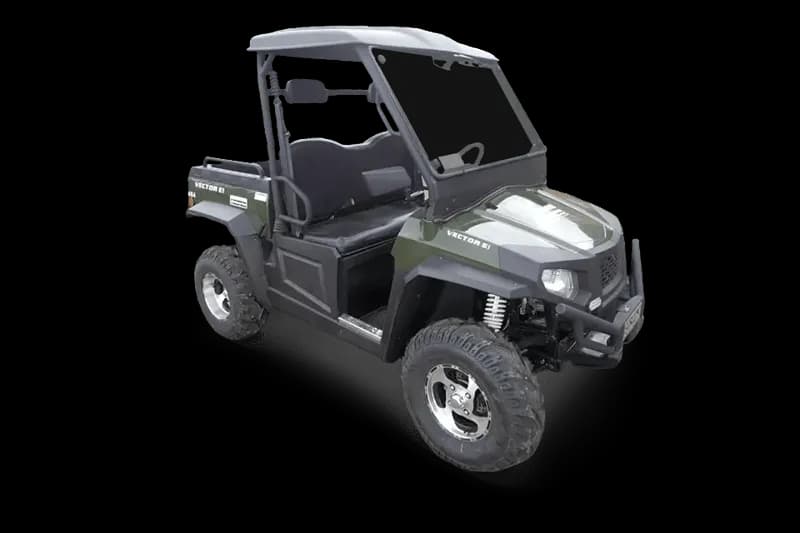 2 Seat ATV/UTV Diesel Buggy 4x4 for hire