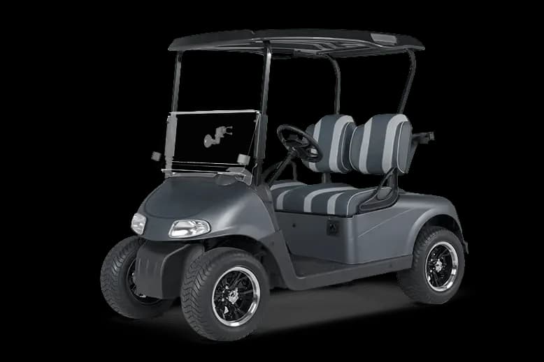 2 Seat ATV/UTV Electric Buggy 4x4 for hire