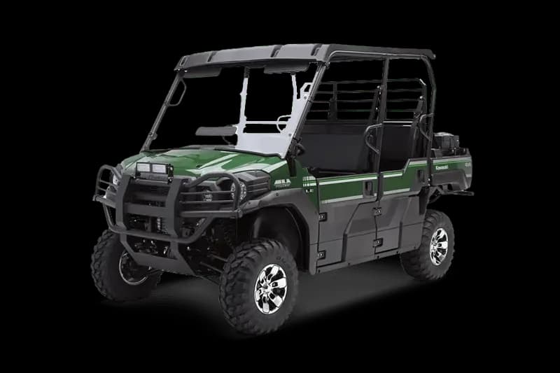 4 Seat ATV/UTV 4x4 for hire