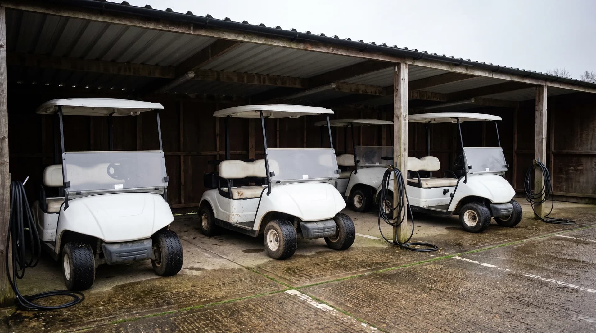 What to ask your golf club about buggy access