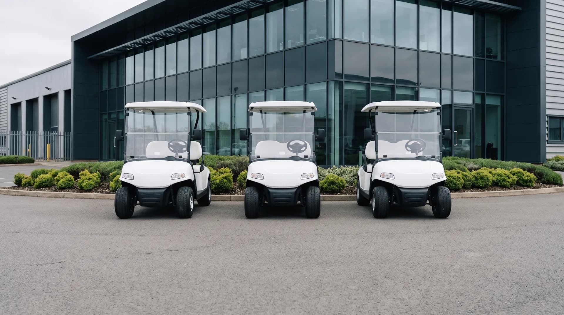 Golf buggy hire near me: what to look for in a local supplier