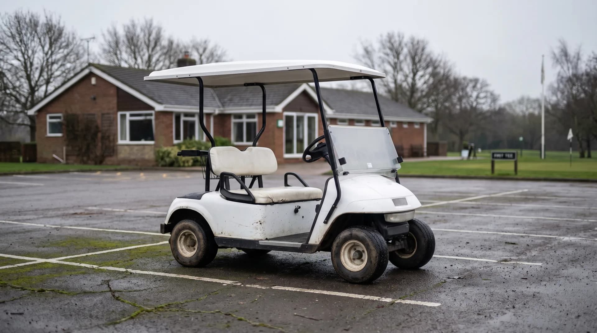 Golf club buggy exemption schemes: how they work and how to apply