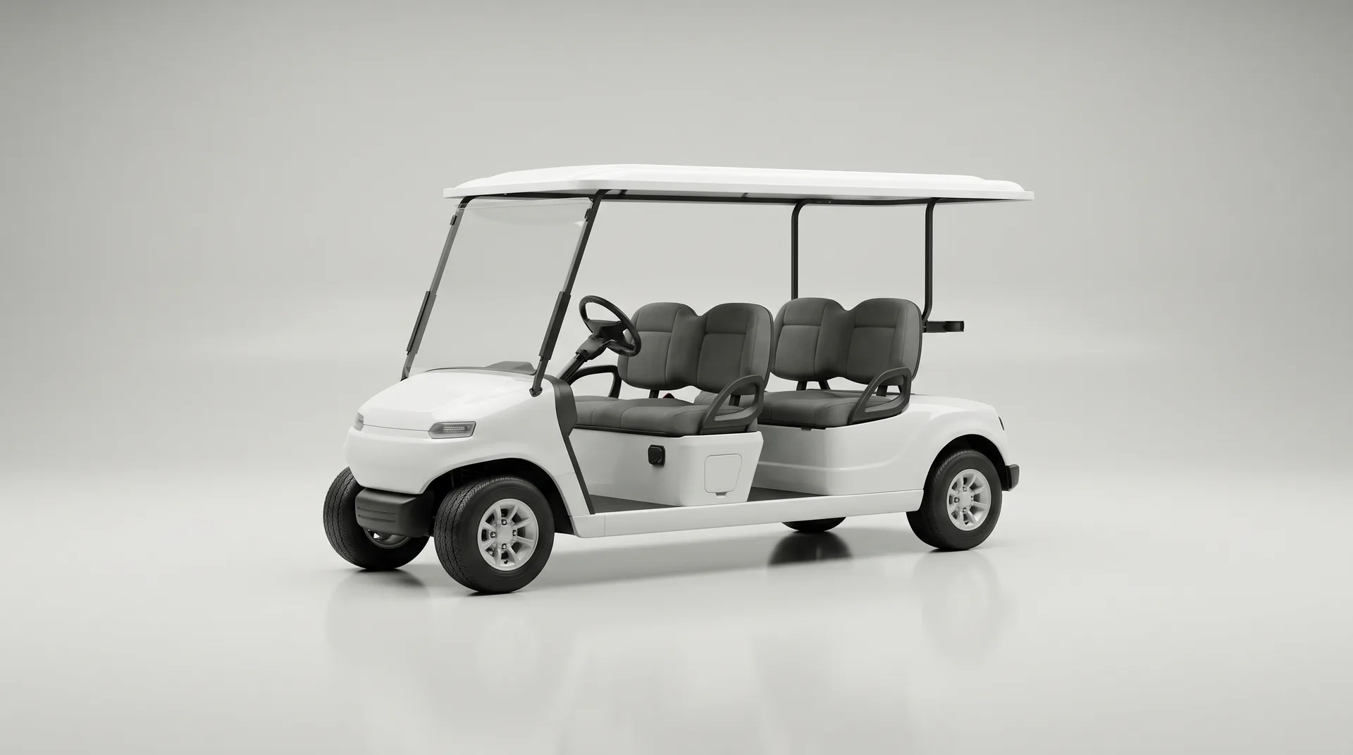What is a golf buggy? A plain-English guide