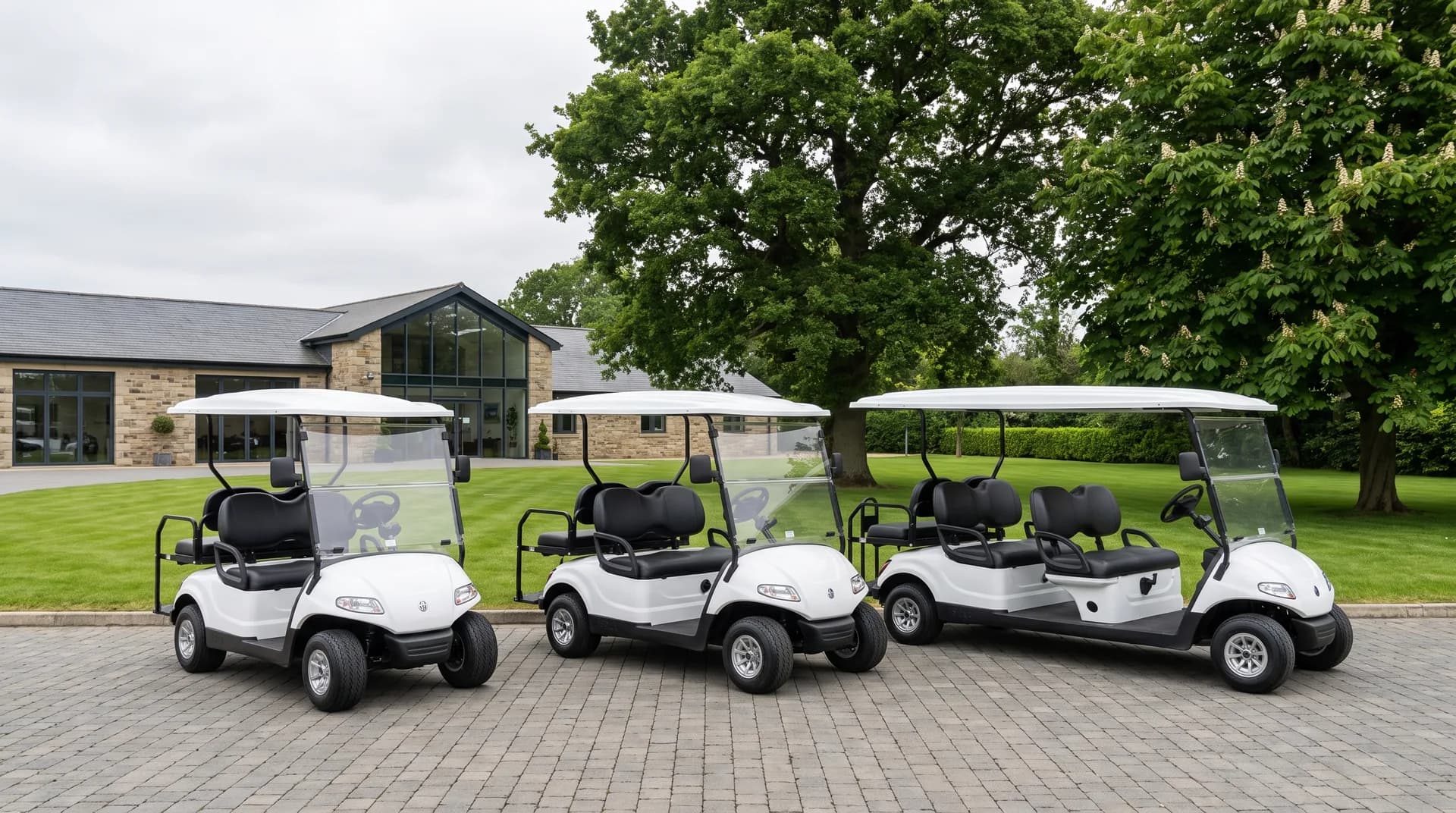 Cheap golf buggies in the UK: what your budget really buys