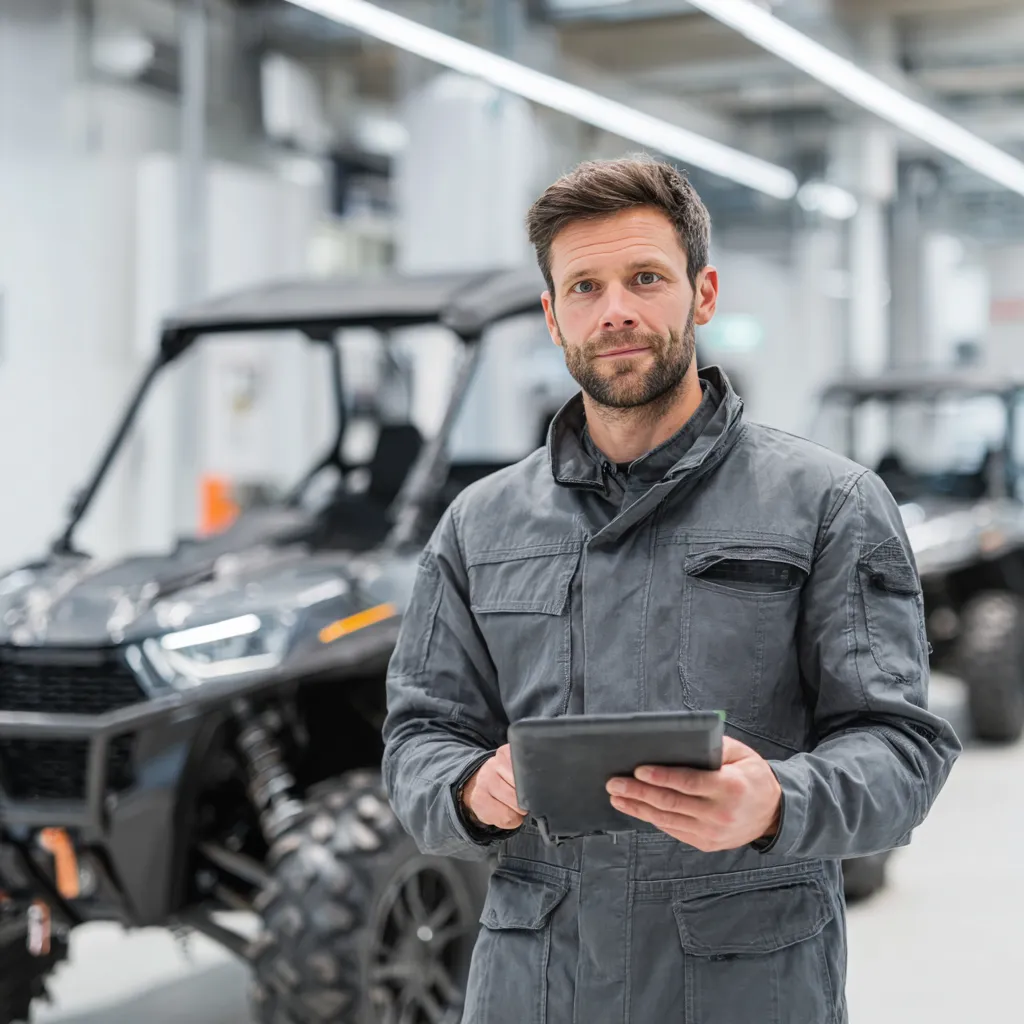 Golf cart electrical problems: fuses, dim lights and hot motors