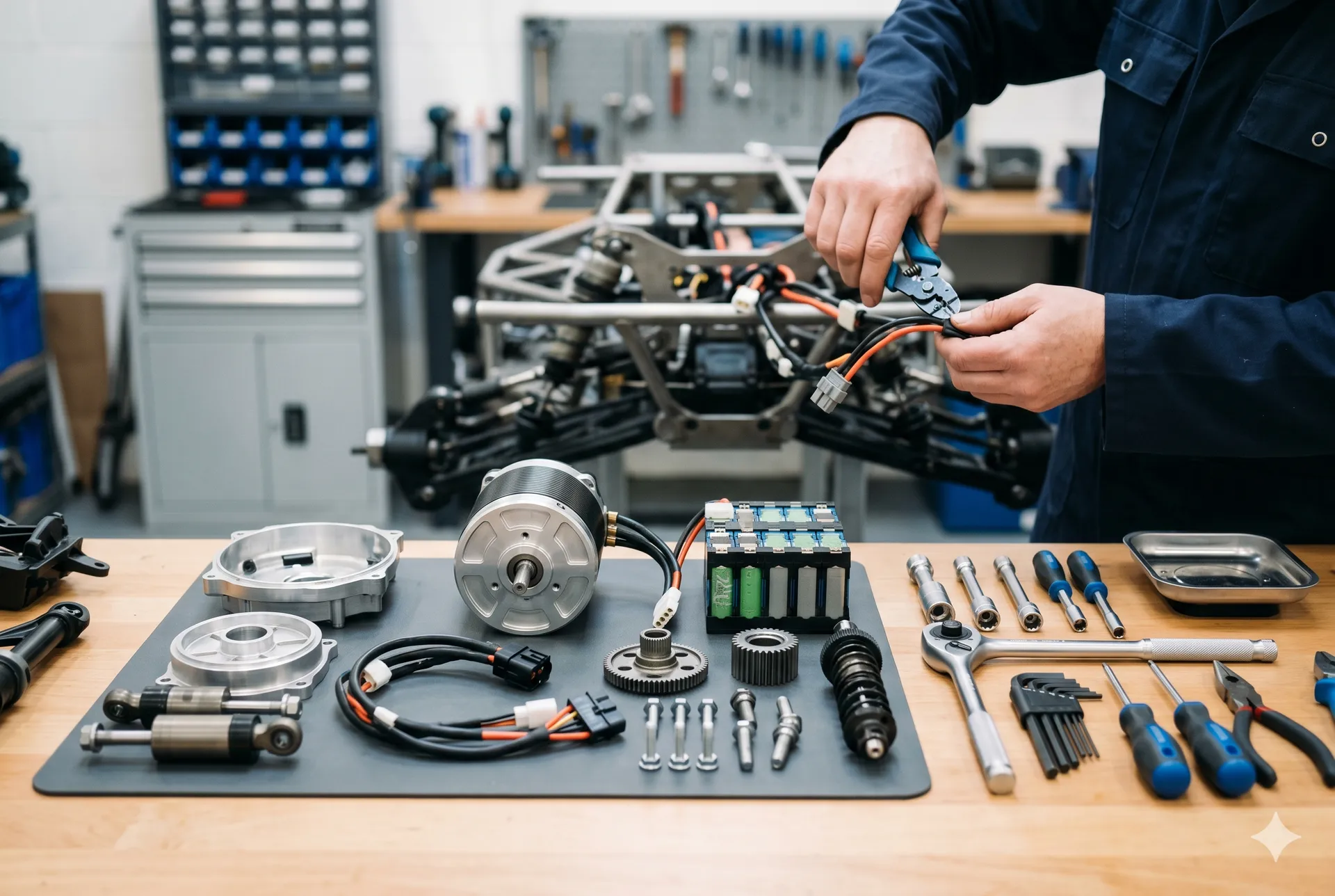 Golf cart battery dies fast? Here's why