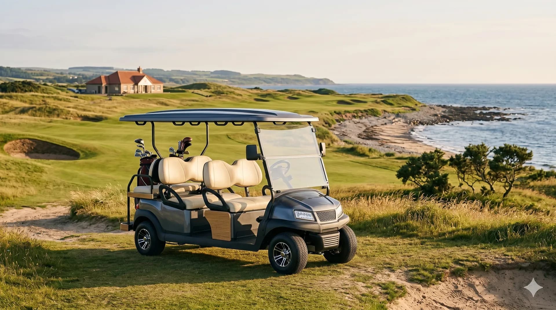 Single-seater vs ride-on trolley vs compact buggy: three ways to keep playing