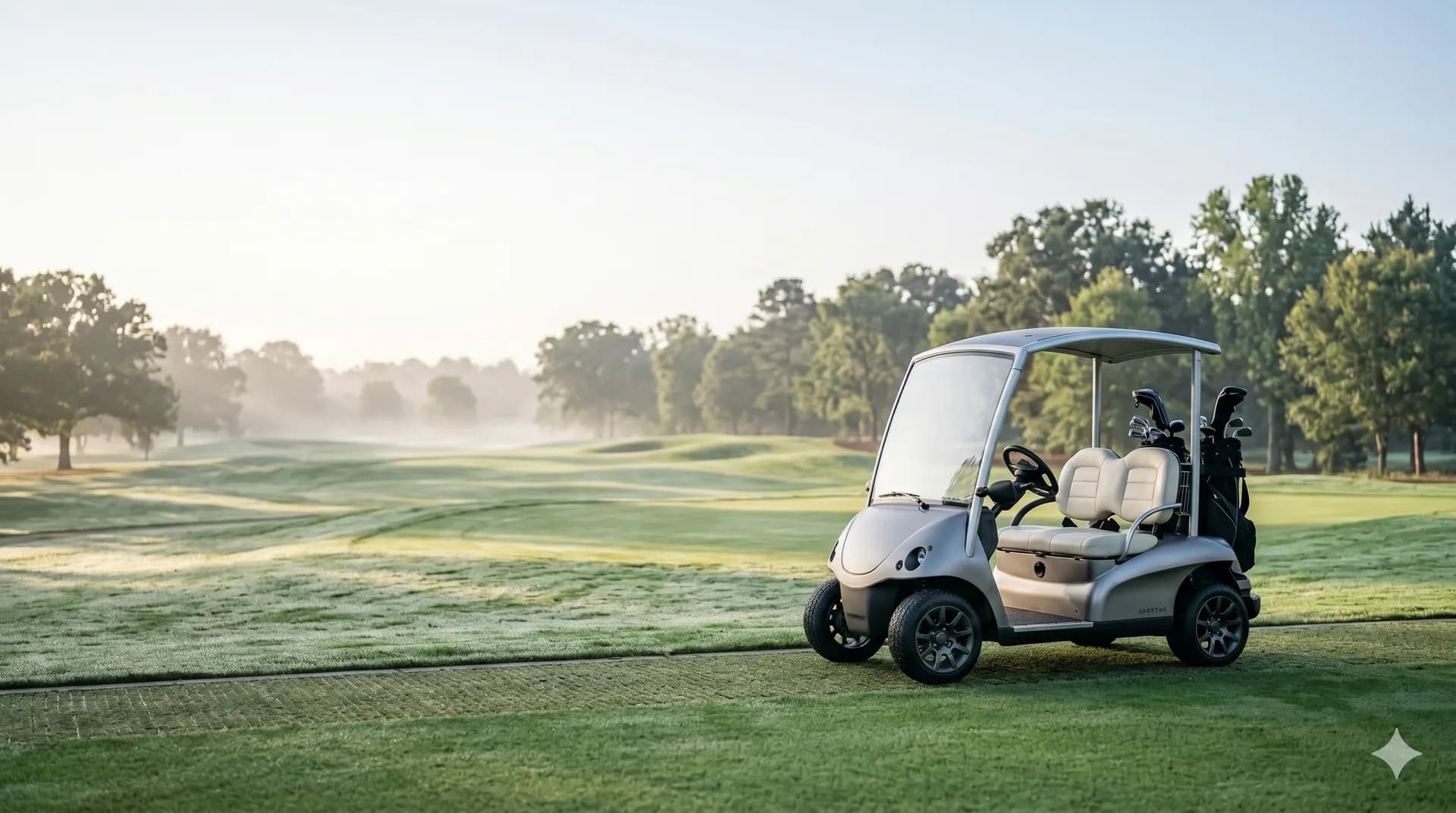 4-passenger vs 6-passenger golf cart: which should you buy?