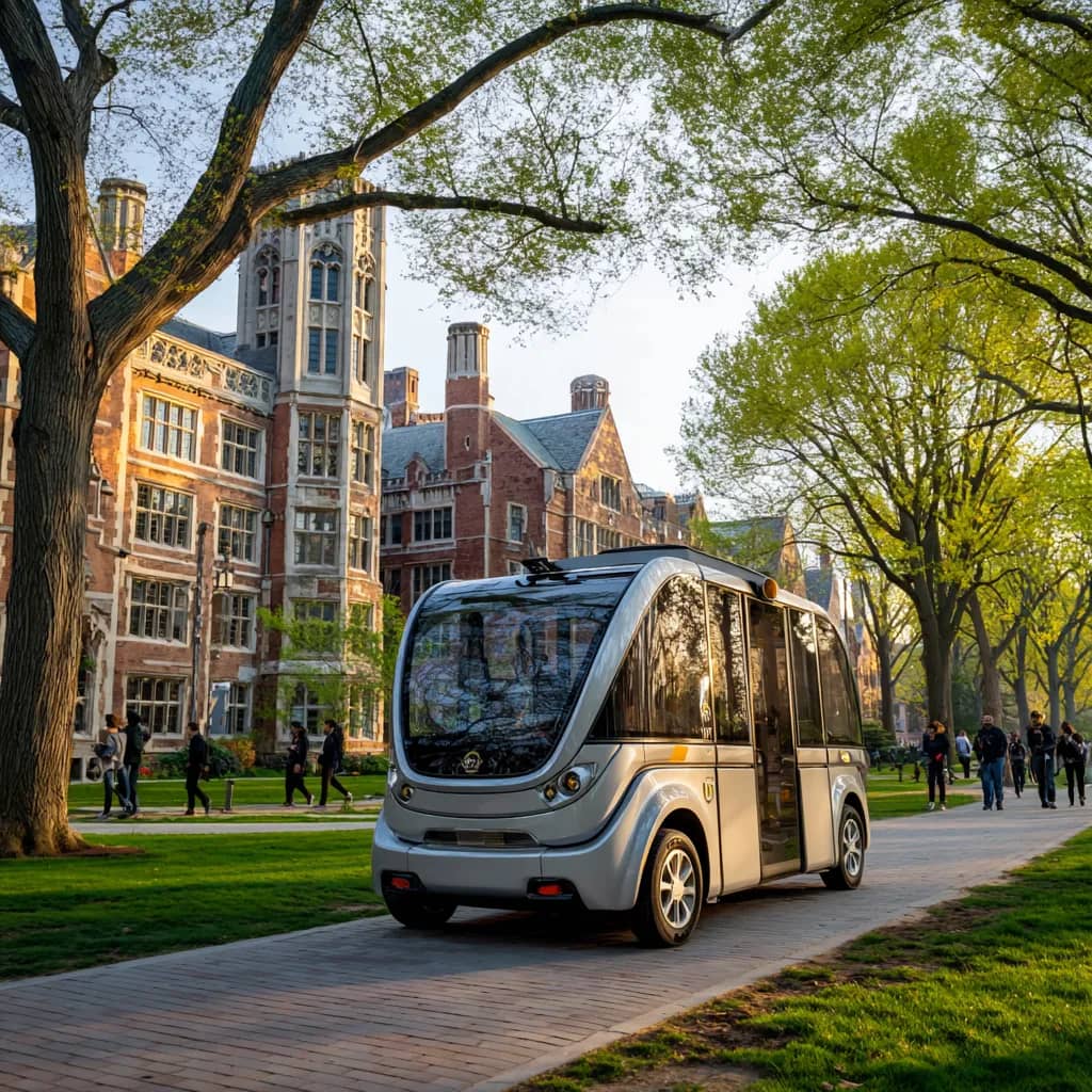 Electric and golf cart rental in Preston.