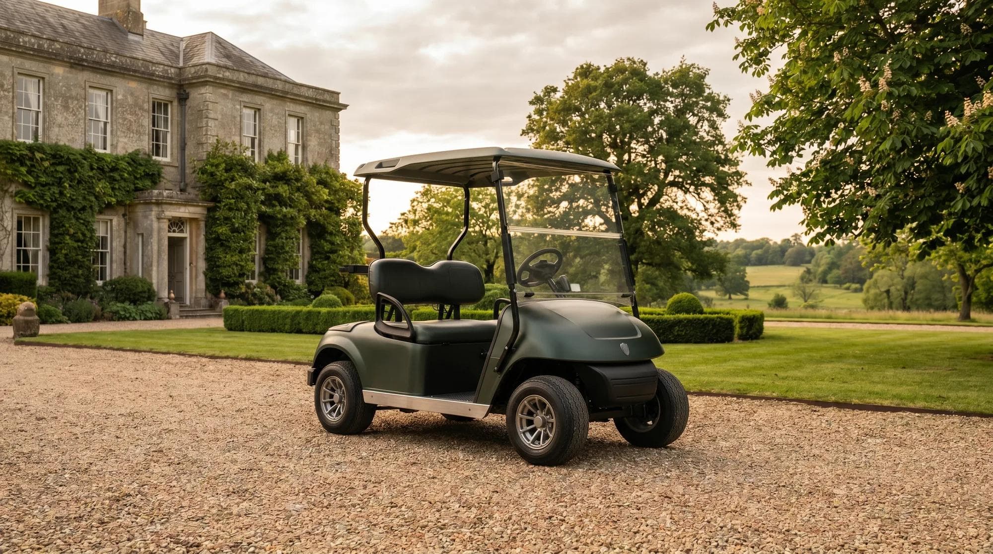 Are electric golf carts worth it?