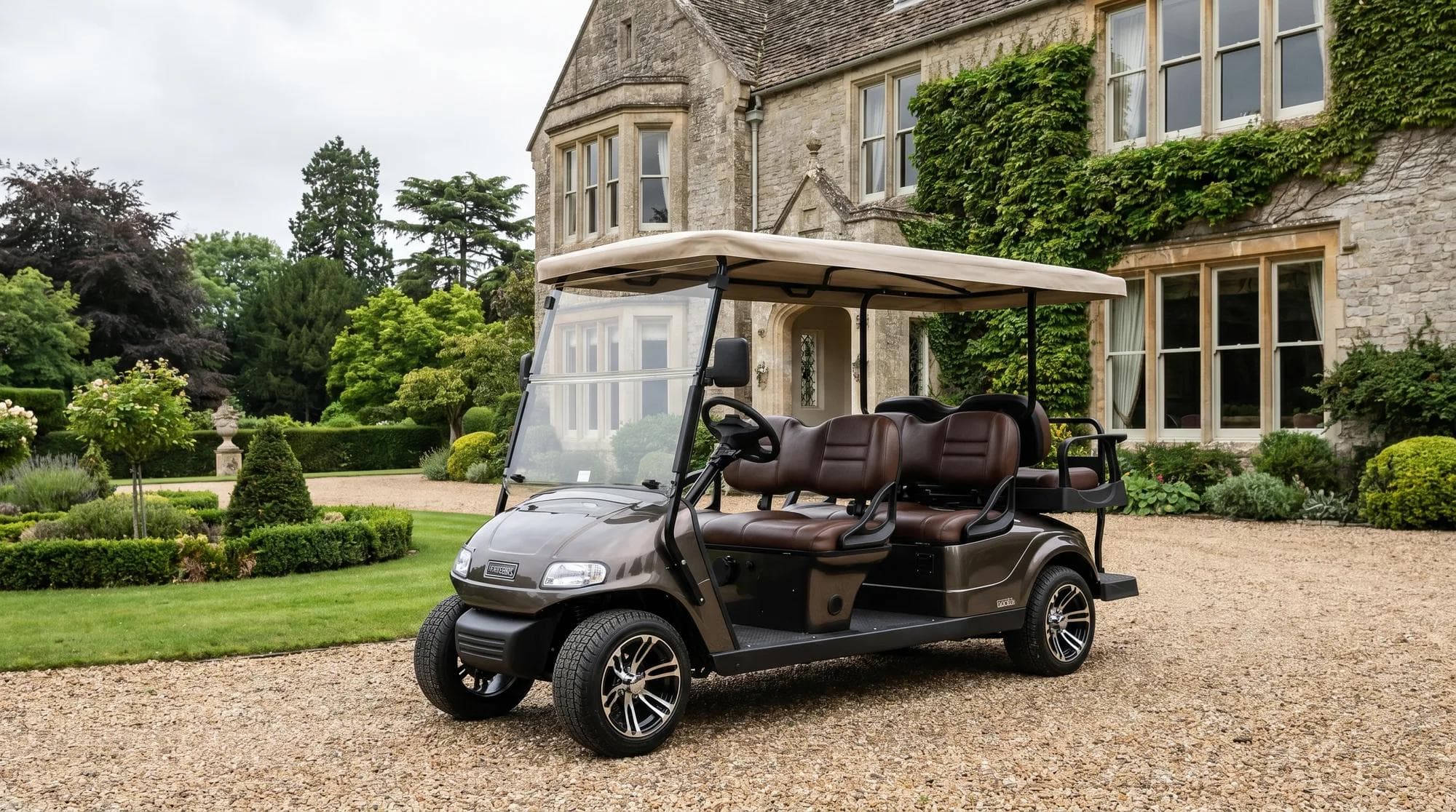 Golf cart insurance in the UK: what you need to know