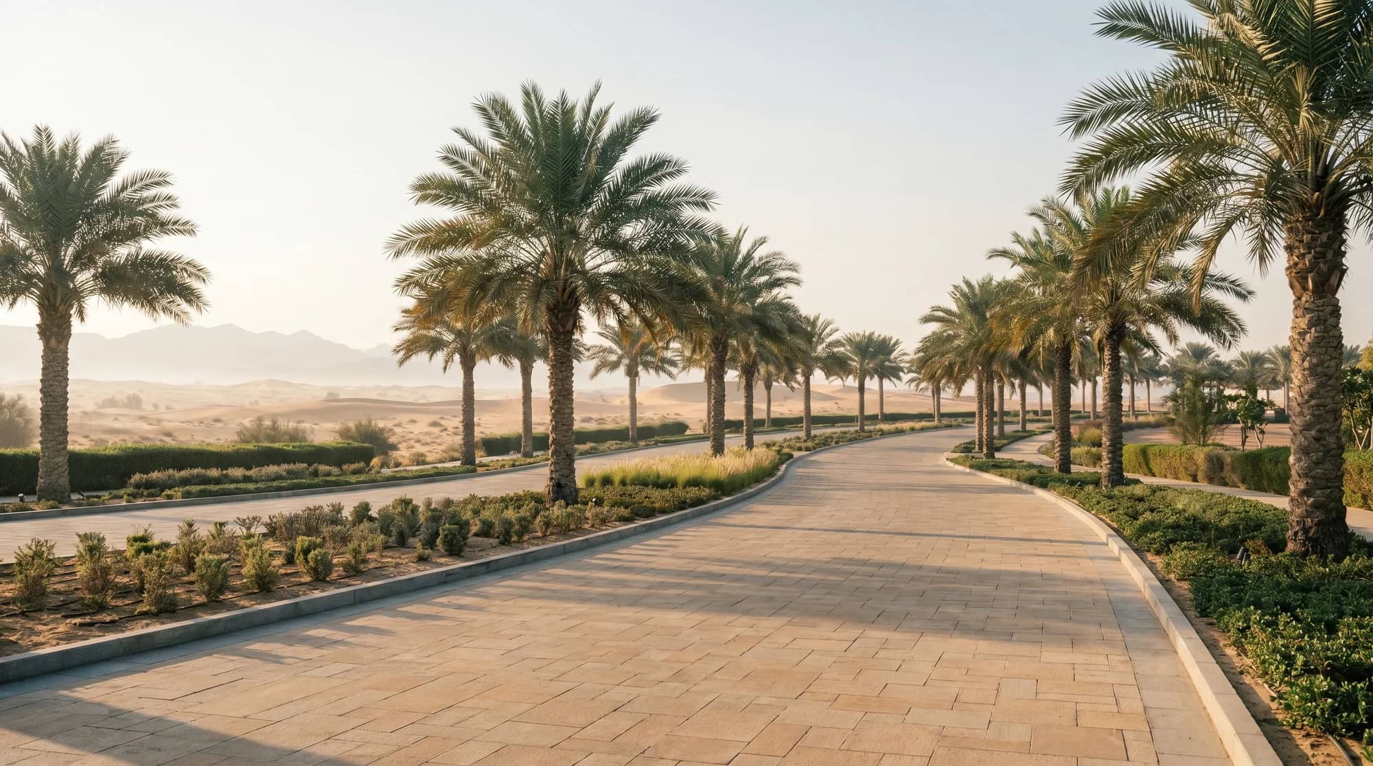 Electric Golf Carts in the UAE