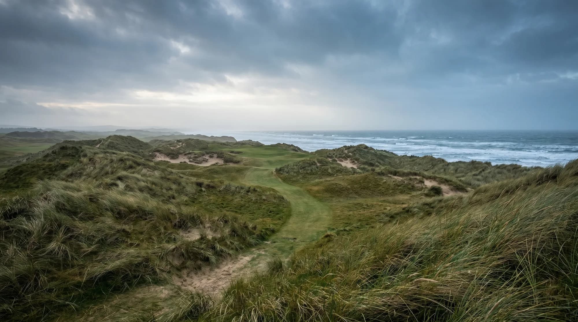 Electric Golf Buggies in Ireland