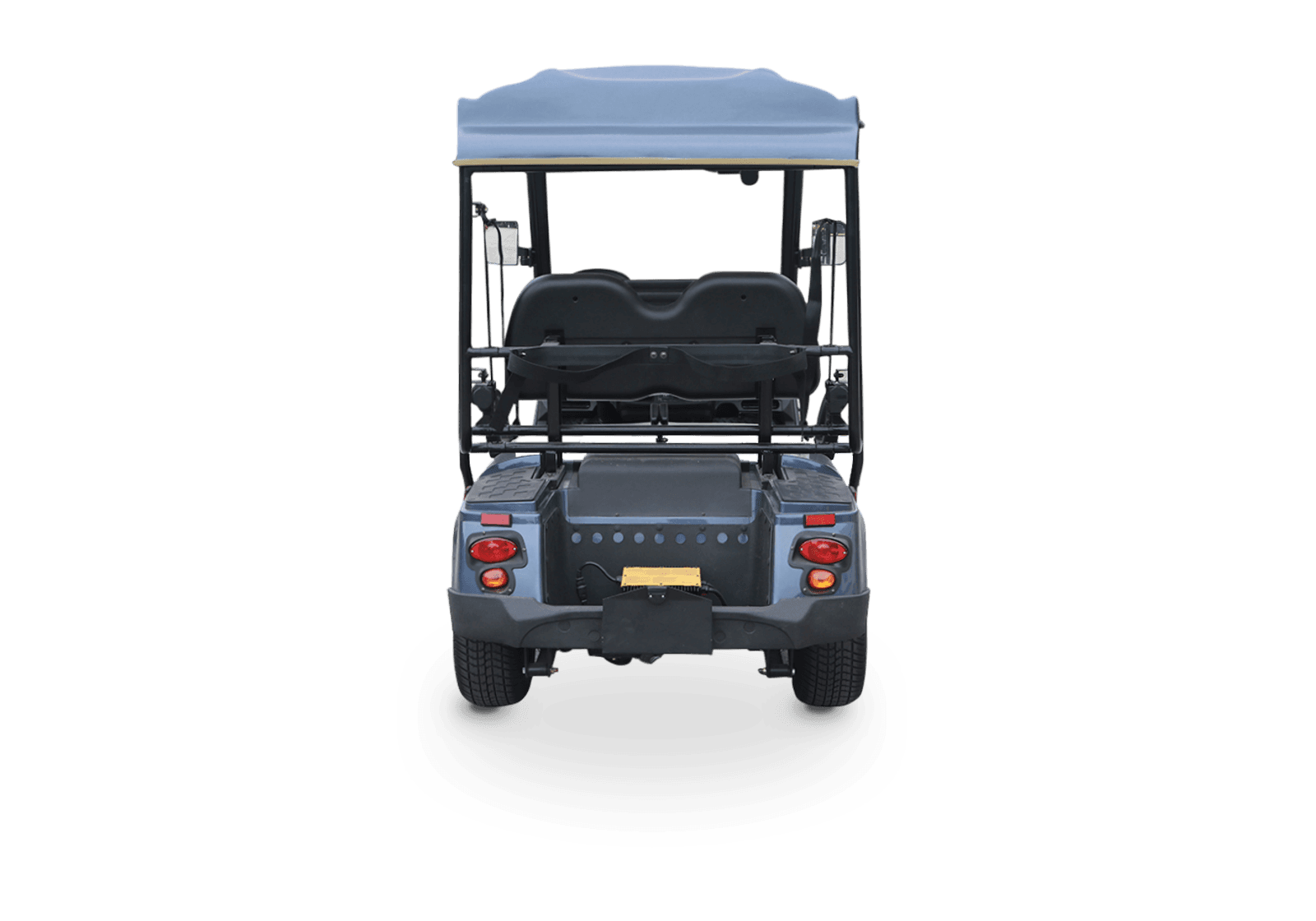 Hawke S2 Trail electric buggy, 2-seater off-road electric buggy