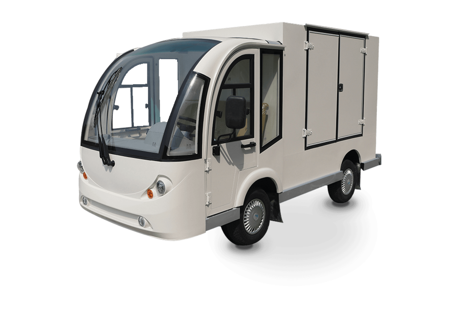Hawke U3 Catering electric golf cart, electric catering & vending truck