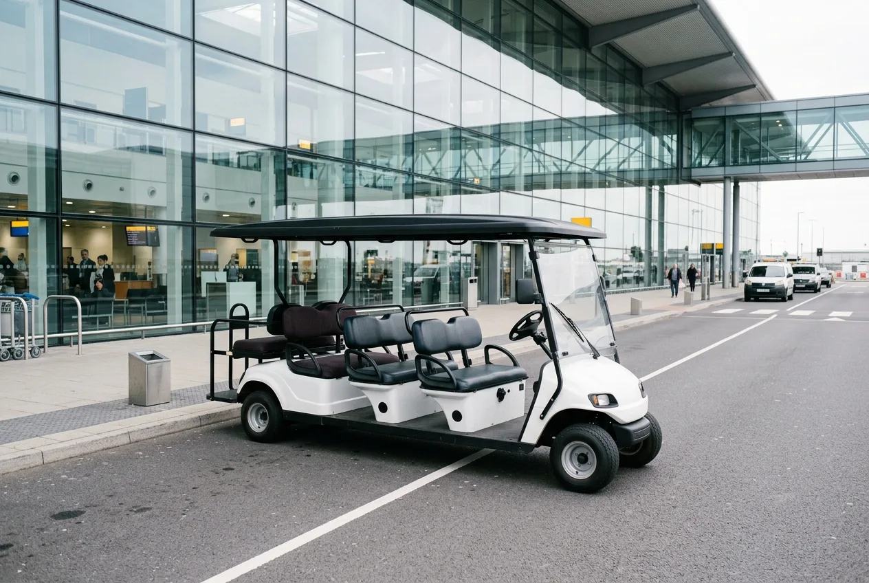 People-movers, built to order