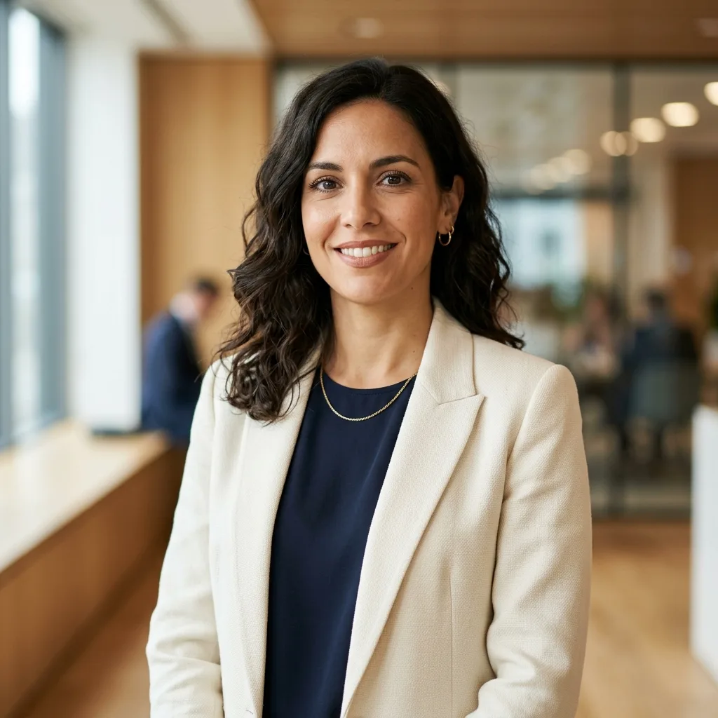 Marina Soler, Resort Mobility Writer (Southern Europe), Hawke Electric Vehicles