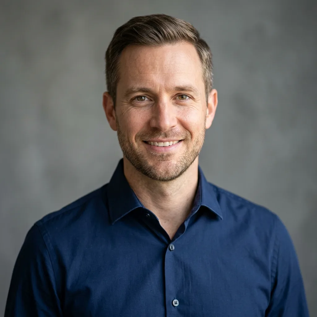 Wesley Brandt, Golf and Resort Mobility Writer (North America), Hawke Electric Vehicles