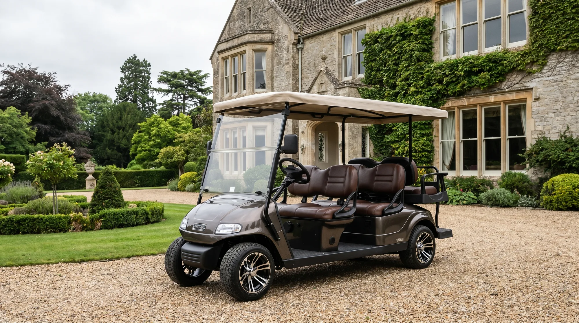 Golf buggy insurance in the UK: what you need to know