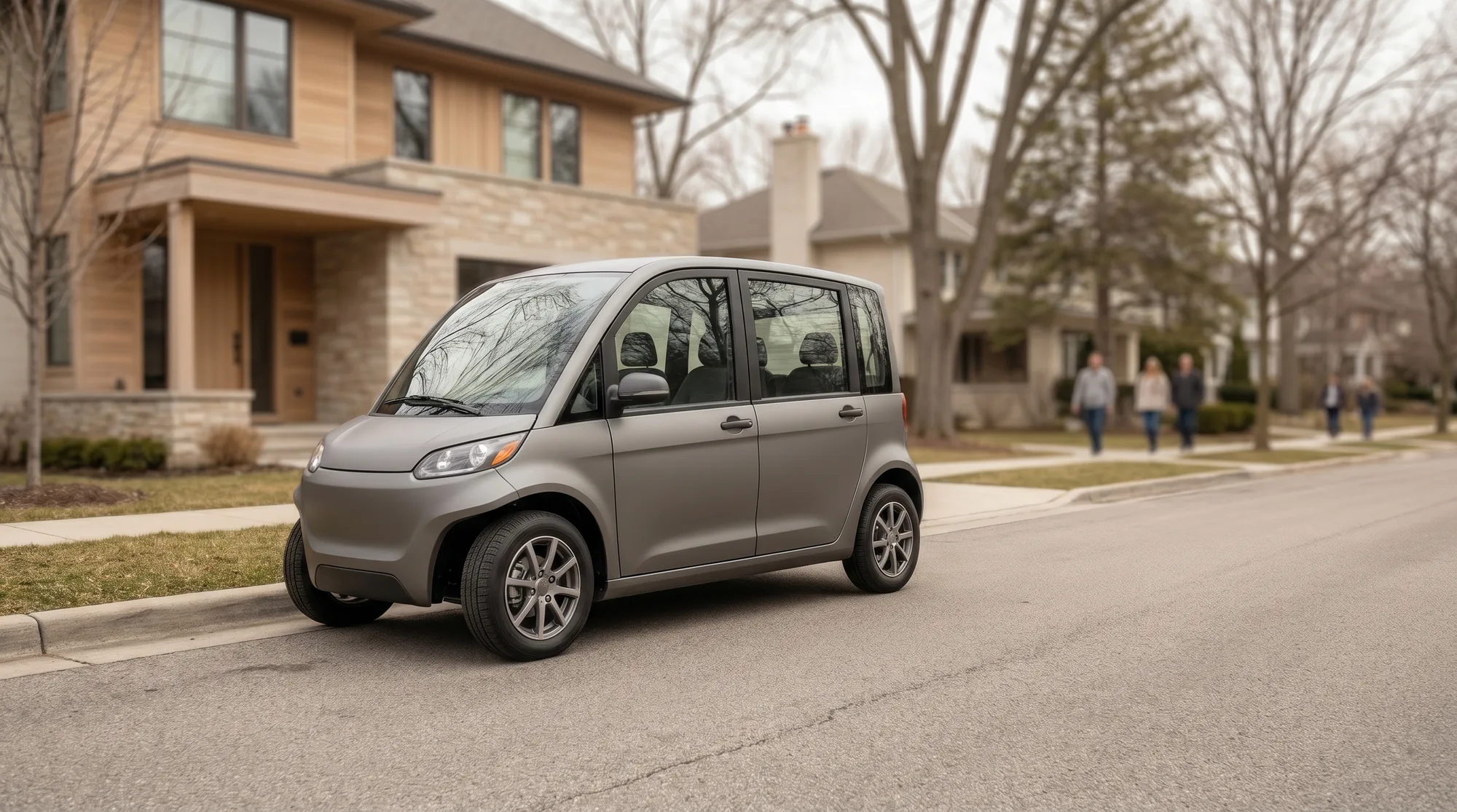 Registering and titling a golf cart or LSV