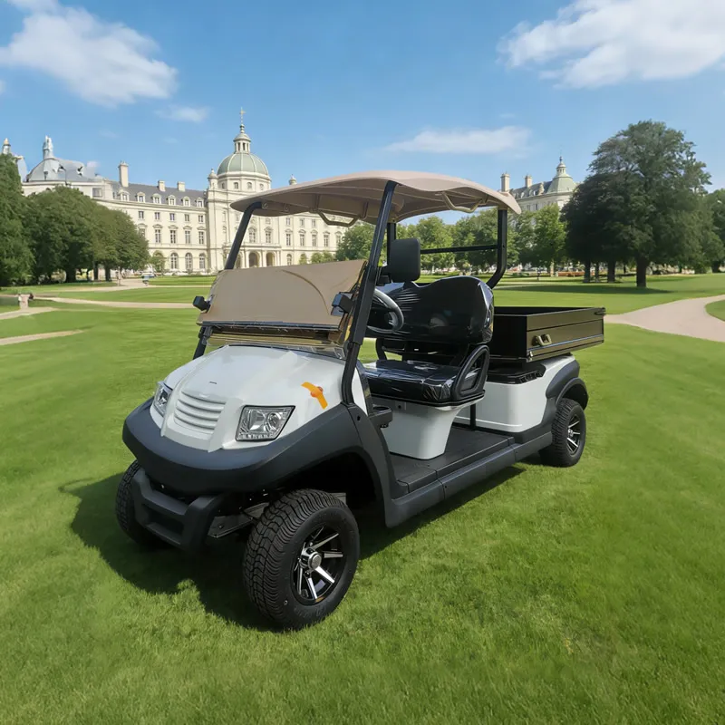 Hawke S2 Max — photo 1