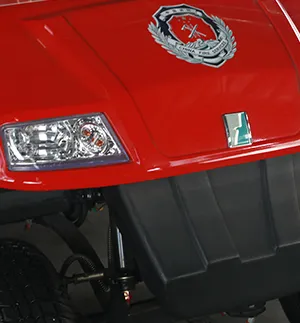 Hawke S2 Fire — photo 4