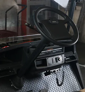 Hawke S2 Fire — photo 5