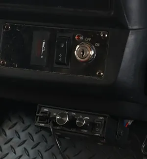 Hawke S2 Fire — photo 6