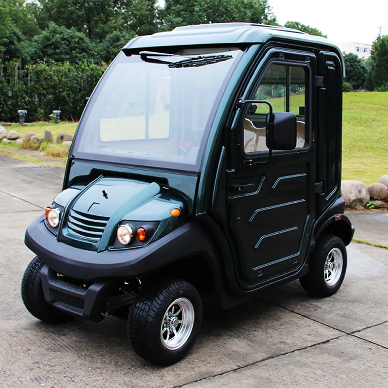 Hawke S2 Cab — photo 2