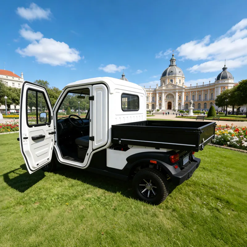 Hawke S2 Van — photo 2