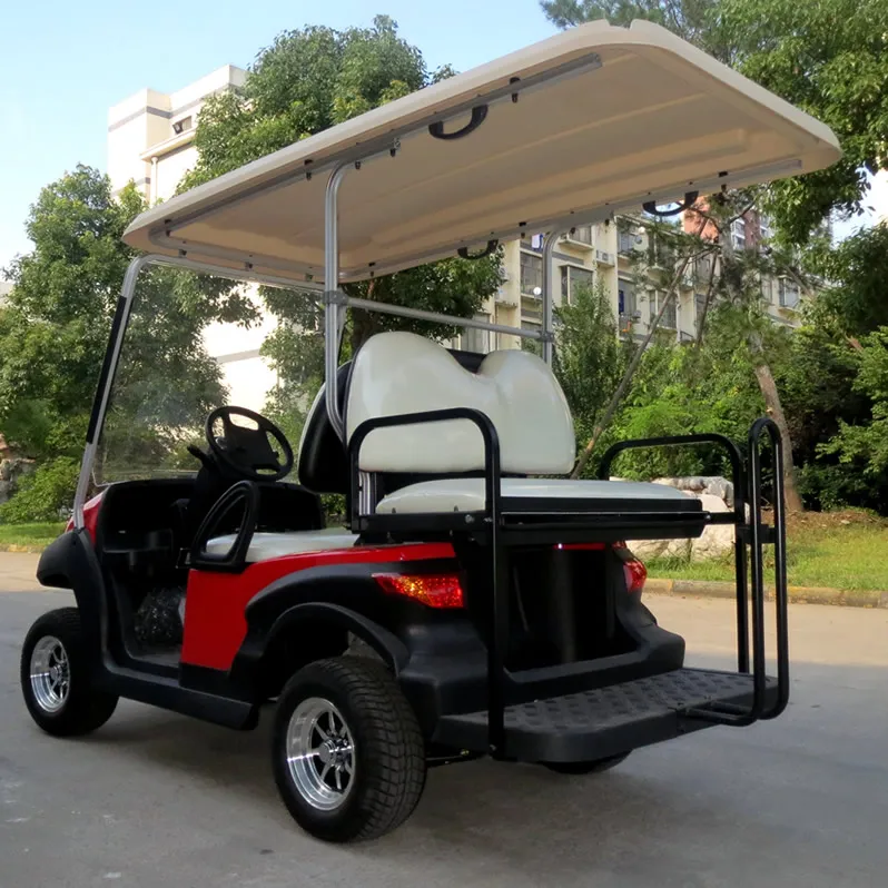 Hawke S4 Cargo — photo 9