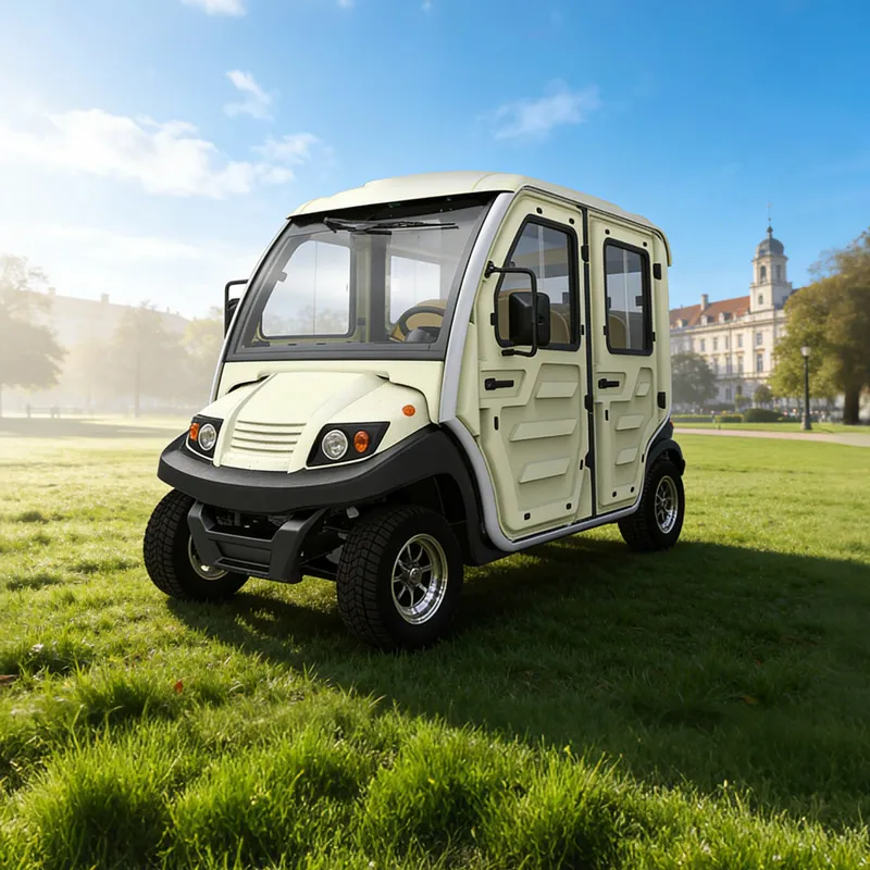 Hawke S4 Cab — photo 4