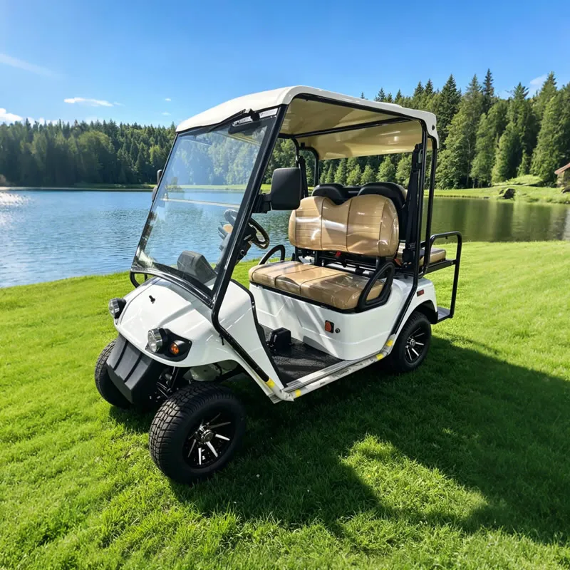 Hawke S4 Range — photo 1