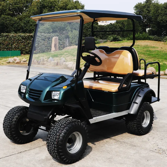 Hawke S4 Range — photo 5